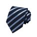 High-end Polyester Material Necktie Men's Suit Business Formal Tie_voghion.com