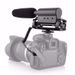 SGC-598 Photography Interview Microphone for Youtube Vlogging Video Shotgun MIC for Nikon Canon DSLR microphone_voghion.com