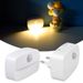 LED Night Light With PIR Motion Sensor Light Wall Plug in Night Lamp Bedroom Decor Socket Lamps For Closet Aisle Hallway Pathway_voghion.com
