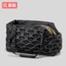Cross-Border Air Outgoing Small Portable Breathable Crossbody Star Self-Heating Cat Dog Pet Bag_voghion.com