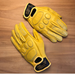 Cowhide Motorcycle Winter Driving Riding Men, Outdoor Touchscreen Genuine Leather Motorbike Gloves For All Seasons_voghion.com