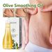 EELHOE Olive Scar idrata, leviga e rassoda la pelle. Olio per la cura post-partum, gravidanza e obesità._voghion.com