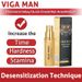 VIGA MAN Starkes Tigerkopfspray für Männer zur äußerlichen Anwendung, Sexuelle Hilfe für Paare_voghion.com