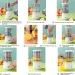 USB Portable Juicer - Compact Citrus & Fruit Juice Maker_voghion.com