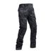 Tactical Camo Pants For Men - Military Combat Cargo Pants With Multi-pockets, Durable & Breathable Fabric, Slim Fit Design_voghion.com