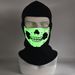 Glow-in-the-Dark Riding Call Of Duty Skull CS Headgear Deadpool Merchandise Warm Mask Funny Halloween_voghion.com