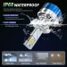 HYNBYZJ 1700W H7 H4 H11 LED-Scheinwerfer High Power Canbus H1 H8 H9 9005 HB3 9006 HB4 9012 HIR2 Turbolampe 6000K Autolicht_voghion.com