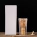 Tea Set 3-Piece Japanese Style Bowl Matcha Whisk Hundred Book Stand Gift Color Box Packaging_voghion.com