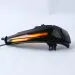 2 stücke Dynamische Spiegel Anzeige Für Honda Civic VIII Sedan Limousine 4D FA FD 2D Coupe FG1 FG2 Mk8 LED blinker Blinker 2005-2011_voghion.com