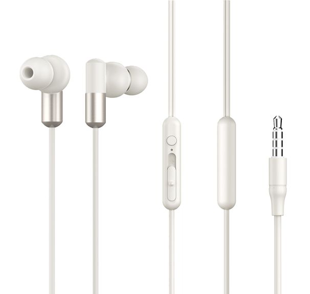 Wired Earphones For IPhone, Apple, Huawei, Android, Vivo, Xiaomi, OPPO, With Microphone And Wired Control_voghion.com