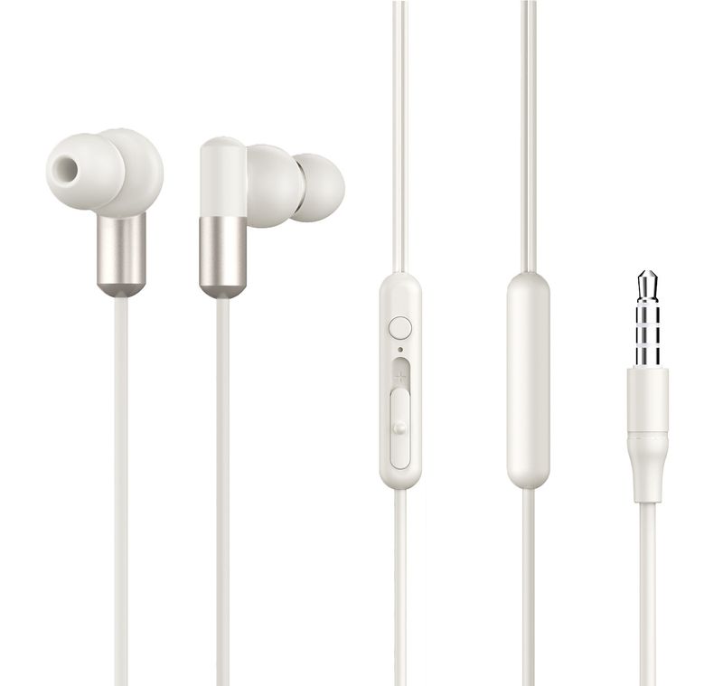 Bedrade oordopjes voor iPhone, Apple, Huawei, Android, Vivo, Xiaomi, OPPO, met microfoon en bedrade bediening_voghion.com