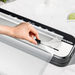 Fully Automatic Sealer Household Food Packaging Preservation Kitchen Vacuum Sealing Machine_voghion.com