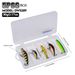 Minnow Pencil Rock Plastic Set Simulatie Lokaas Aas Beginner Combo Visgerei_voghion.com