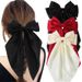 Children's Accessories Butterfly Clip Hairpin Female Hair Twist Clip Large Temperament Hair Clip Headdress Hairpin_voghion.com