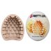 Patila Happy Egg für Männer, weiches TPR-Masturbationsei für Männer, dreidimensionaler Kornkanal, tragbare Massagestimulation_voghion.com