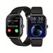 Smart Watch, Wireless Calling/dial, Multi-Sport Mode, Information Reminder, Various APP Reminders,for IPhone/Andriod_voghion.com