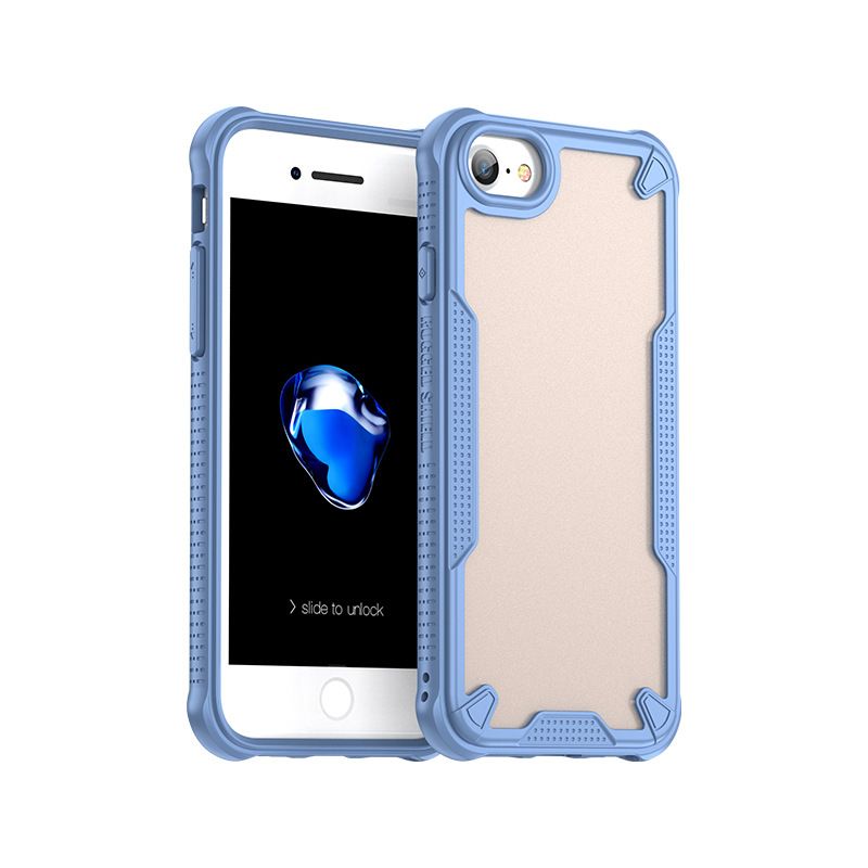 Alle Produkte der Handyhüllen-Serie „Fangyi“ eignen sich für Schutzhüllen für das iPhone SE 2/SE 3/iPhone 7/8 Plus. Sie bestehen aus PC +_voghion.com