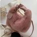 Autumn And Winter Handbags With Large Capacity And Tag, One Shoulder Crossbody Handbags, Simple And Versatile Urban Casual Bags_voghion.com