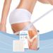 10 db-os testápoló tapasz, egészséges, nyugtató köldökmatricák, amelyek csökkentik a cellulit megjelenését a hason, a karokon és a combokon_voghion.com