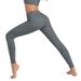 Women's Fashion Yoga Sports Pants Leggings Pencil Pants_voghion.com