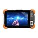 7 inch GPS + BDS + GLONASS + Galileo 4-in-1 ICID-kaartlezer, robuuste industriële tablet_voghion.com