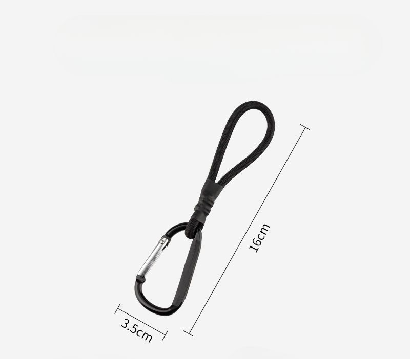 Zelt Pull Seil Haken Elastische Gürtel Schnalle Outdoor Camping Ausrüstung Baldachin Winddicht Feste Bindung Zubehör_voghion.com