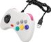 Komputer Sega Saturn USB Game Kontroler PC_voghion.com