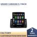 Koskee Grand Caravan Android Navigator 9,7 tuuman peruutuskuvaintegroitua konetta_voghion.com