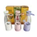 Newly design fresh fruits mixer smoothie bottle mini fast juice juicer portable blender_voghion.com