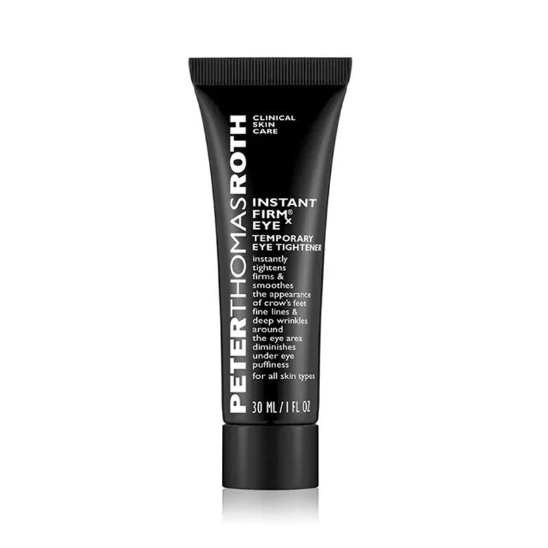 Peter Thomas – crème pour les yeux instantanée FIRMx, raffermisseur temporaire du visage, lisse, ridules, Anti-âge, soins pour la peau, originaux, 30ml_voghion.com