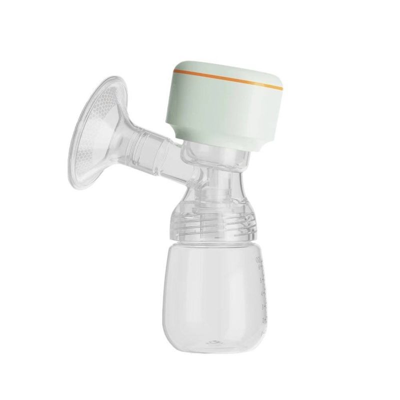 Brustpompelen Alles An Een Elektresch Brustpompel Painless Mëllech Pompel Massage Stille Laden Automatesch Mëllech Extraktioun_voghion.com