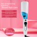 Hair Curler Steam Hair Straightener Spray Hair Straightener Negative Ion Electric Ceramic Hair Straightener_voghion.com
