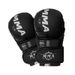 Halbfinger-MMA-Sanda-Handschuhe, verdickt, für Kinder und Erwachsene, geeignet für Indoor-Boxen und Boxsacktraining_voghion.com