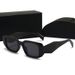 European and American high-end fashion trend men sunglasses women_voghion.com