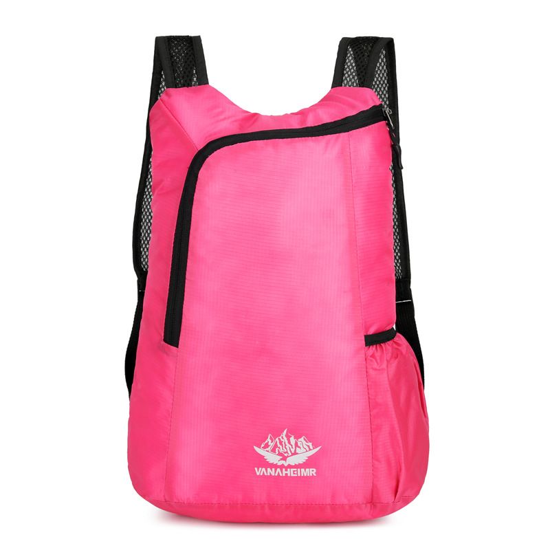 Ausgewählter neuer faltbarer Fahrrad-Sport-Rucksack, leichte, tragbare Outdoor-Wanderreisetasche_voghion.com