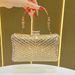 New Women's With Rhinestones, Ladies' Clutch Socialite Evening Bag, High-End Handbag, Single Shoulder Crossbody Bag_voghion.com