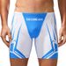 SEOBEAN2025 Hibbing Neue Badehose Herren Lange Boxer Badehose Hot Spring Pants Herren Badehose_voghion.com