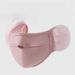 Warm Mask With High-Value Women's Cycling Mask, Autumn Winter Cold-Pro, Fleece-Lined, Ear And Face Protection,_voghion.com