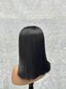Double Drawn Bone Straight 100%human Hair Wigs_voghion.com