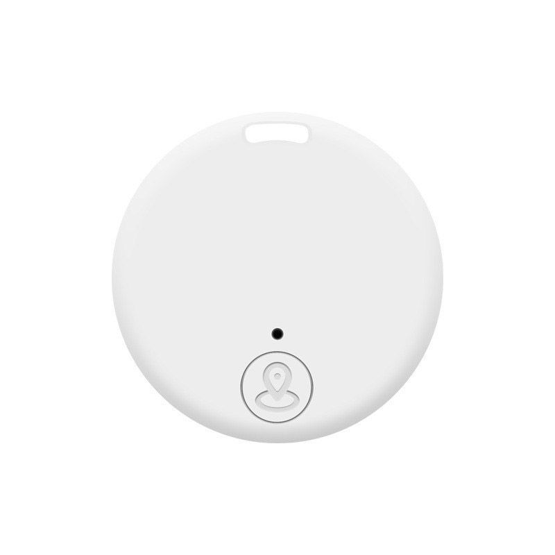 Evcil Hayvanlar İçin Mini Akıllı GPS Bulucu, Bluetooth 5.0 İzleyici, Kayıp Cihaz, Köpekler, Kediler, Çocuklar, Araba Cüzdanı, Anahtarlık,_voghion.com