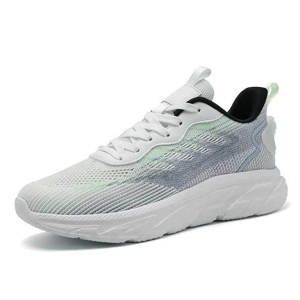 Neue Herrenschuhe für den Sommer, atmungsaktive Mesh-Sportschuhe, Freizeitschuhe, trendige Schuhe in Übergröße_voghion.com