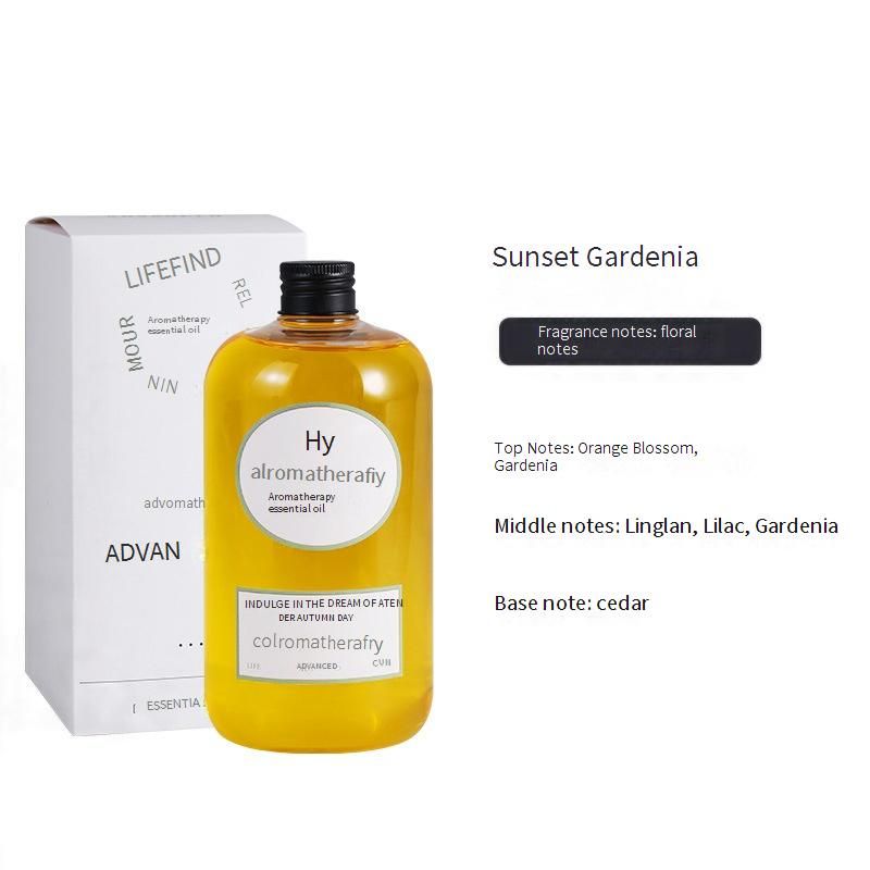 Incense Essential Oil Refill For Diffusers Long-Lasting Air Freshener Flameless Aromatherapy Bathroom Decor Toilet Odor Eliminator_voghion.com