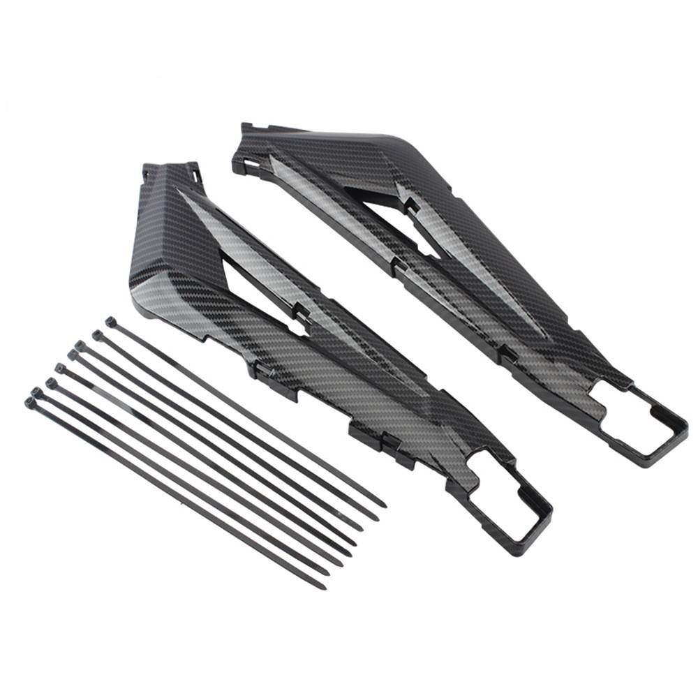 Carbonfaser-Hinterradschwingenschutz für Motorräder und E-Bikes – langlebiger und leichter Schutz für das Fahren im Gelände_voghion.com