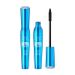 BOB 3D Volumizing Mascara For Women Lengthening, Curling, Thickening, Long-Lasting Waterproof, Sweat-Resistant, Smudge-Proof Fine Comb Applicator_voghion.com