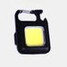 Multifunctional Portable USB Mini Keychain High Brightness COB Work Emergency Outdoor Camping Light_voghion.com