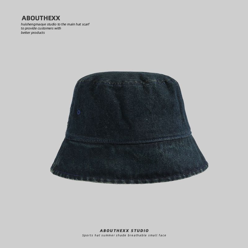 Neuer Cowboy-Fischerhut für Damen, All-Match-Sommer-Anti-Ultraviolett-Sonnenhut für Outdoor-Reisen, Sonnenschutz, Beckenhut_voghion.com
