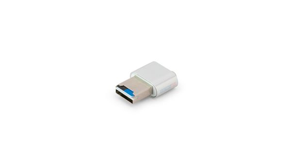 MicroSD Card Reader with High-Speed Data Transfer & Durable Construction_voghion.com