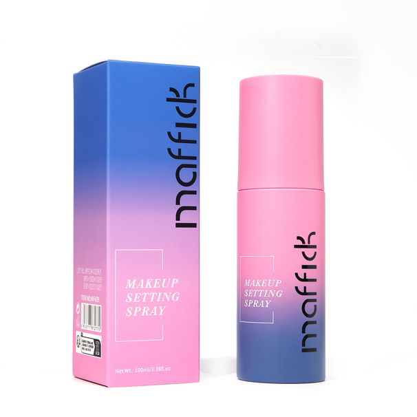 Fondotinta Mafiko Spray Fissante per il Trucco Idratante e Nutriente Spray Idratante Levigante Prodotti per la Cura della Pelle_voghion.com