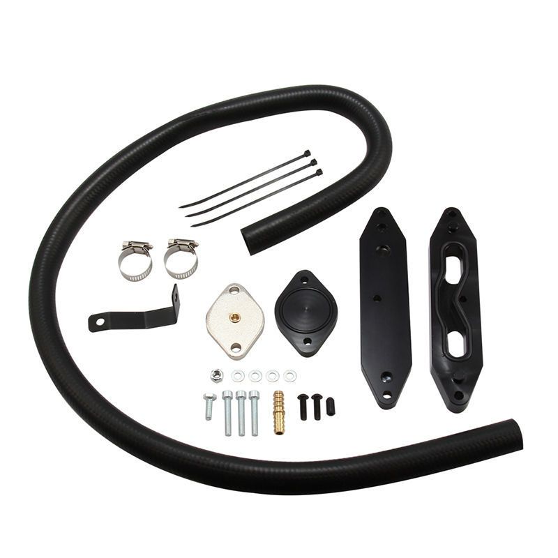 Ford 2011-2019 için EGR Soğutucu ve Gaz Kelebeği Sökme Kiti_voghion.com