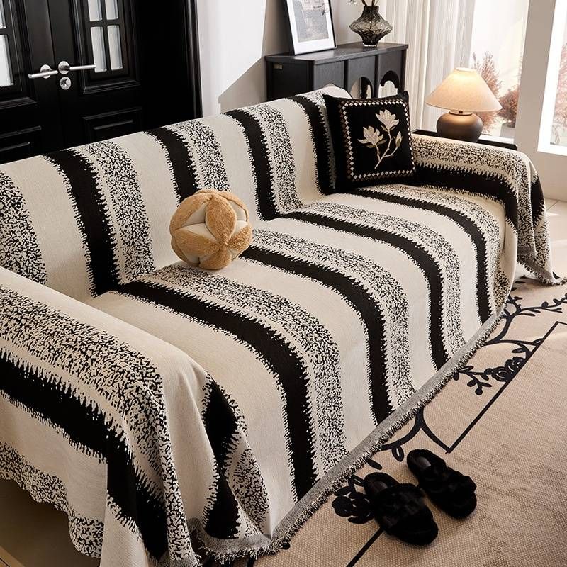 Home Textile Nuovo Copridivano Antigraffio per Gatti, Telo Copridivano Completo, Copridivano Universale di Alta Qualità, Copridivano Tutto Incluso, Coperta per Divano_voghion.com